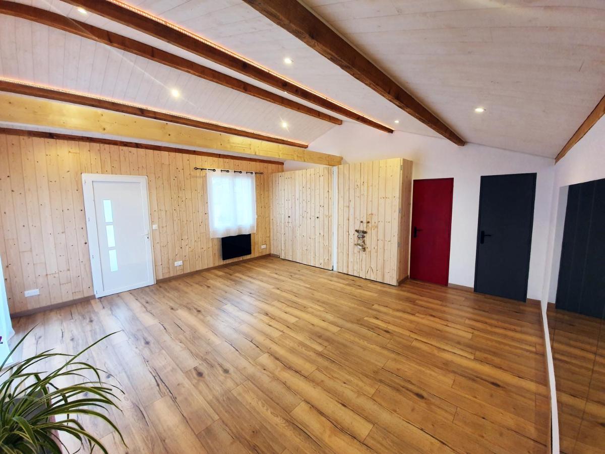 La Maison Bisca Biscarrosse-Plage Eksteriør bilde